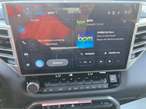 Certified 2025 Toyota Tundra Limited image 12