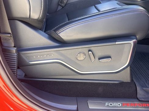 Used 2022 Ford F150 Raptor w/ Equipment Group 801A High image 41