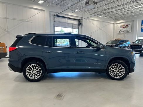Used 2026 GMC Acadia Denali w/ Super Cruise Package AWD/4WD image 4