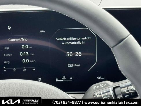 New 2025 Kia Sorento SX Prestige image 20