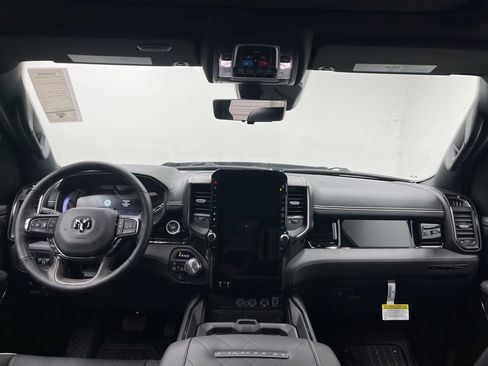New 2026 RAM 1500 Limited AWD/4WD image 6
