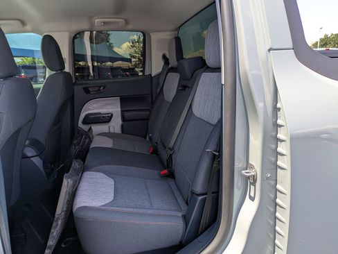Used 2023 Ford Maverick XLT FWD image 27