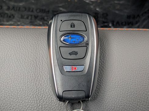 Certified 2025 Subaru Crosstrek 2.5i Limited w/ Popular Package #3A image 31