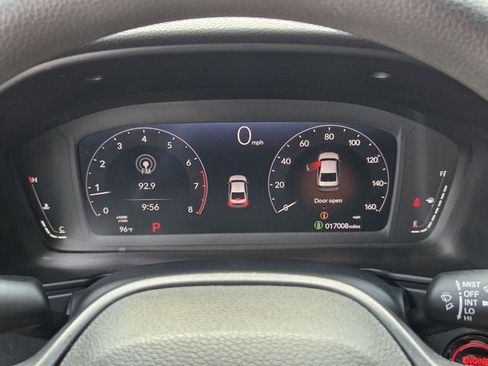 Used 2025 Honda Accord LX image 27