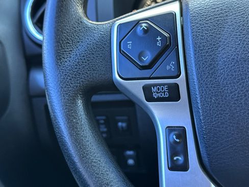 Used 2018 Toyota Tundra SR5 w/ SR5 Upgrade Package RWD image 34