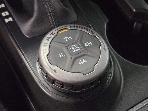 Used 2022 Ford Bronco Badlands AWD/4WD image 22