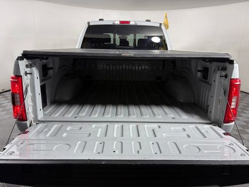 Certified 2023 Ford F150 XLT w/ Equipment Group 302A High AWD/4WD image 32