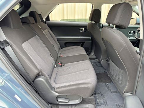 Used 2024 Hyundai Ioniq 5 SEL RWD image 37