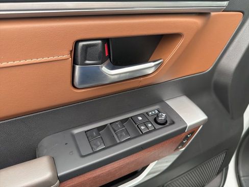 Used 2025 Toyota Sequoia 1794 Edition image 29