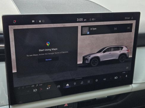 New 2026 MAZDA CX-5 Preferred AWD/4WD image 17