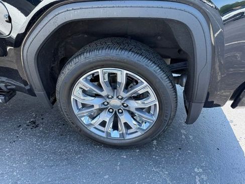 Used 2023 GMC Sierra 1500 Denali AWD/4WD image 5