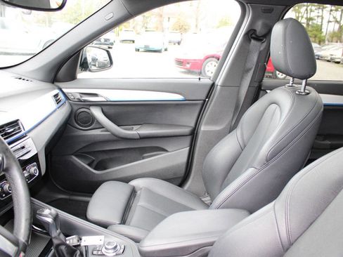 Used 2016 BMW X1 xDrive28i image 14
