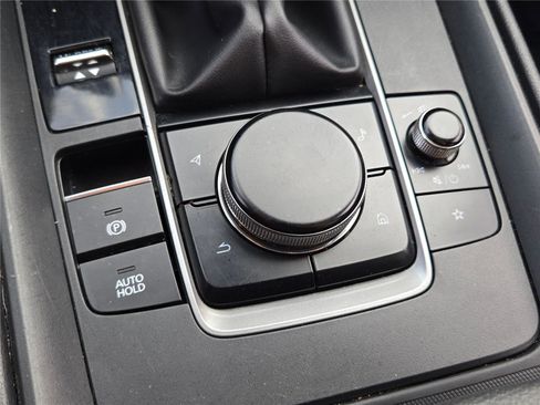 Used 2024 MAZDA CX-50 AWD 2.5 S w/ Preferred Package image 34