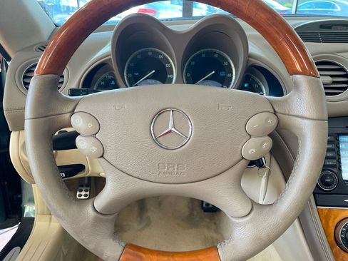 Used 2006 Mercedes-Benz SL 500 image 43