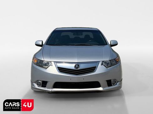 Used 2013 Acura TSX Special Edition FWD image 2