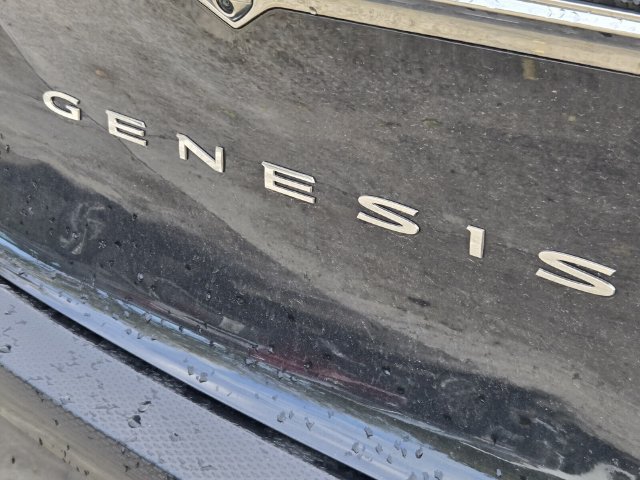 Used 2023 Genesis G80 2.5T w/ Advanced Package RWD image 10