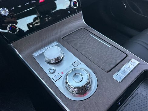 New 2026 Genesis G80 2.5T Advanced image 21