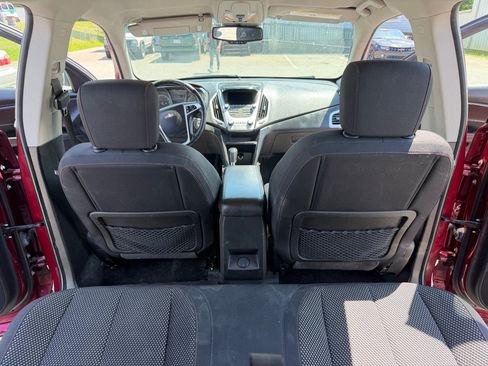 Used 2016 GMC Terrain SLE w/ Convenience Package AWD/4WD image 28