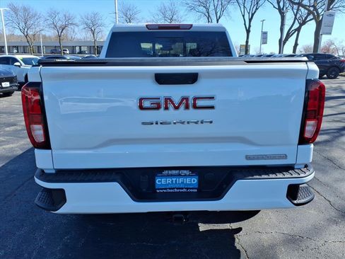 Used 2026 GMC Sierra 1500 Elevation w/ Preferred Package AWD/4WD image 6