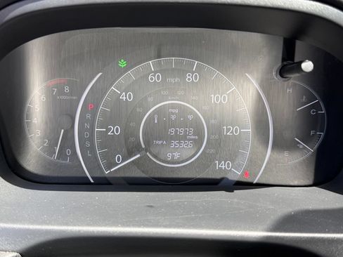 Used 2016 Honda CR-V EX-L image 18