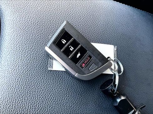 Used 2024 Acura Integra A-Spec FWD image 12
