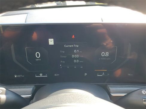 New 2026 Kia K5 EX image 25