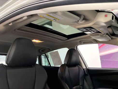 Used 2023 Subaru Crosstrek 2.5i Limited image 28