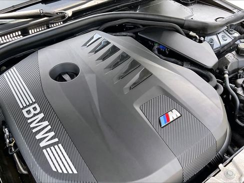 Used 2025 BMW M340i xDrive w/ Premium Package AWD/4WD image 30