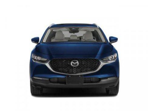 Certified 2025 MAZDA CX-30 AWD 2.5 S w/ Preferred Package image 7