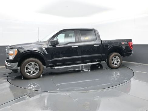 Used 2023 Ford F150 XL image 5