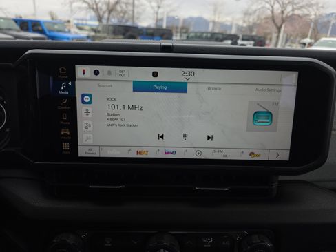 New 2026 Jeep Wrangler Sport AWD/4WD image 26