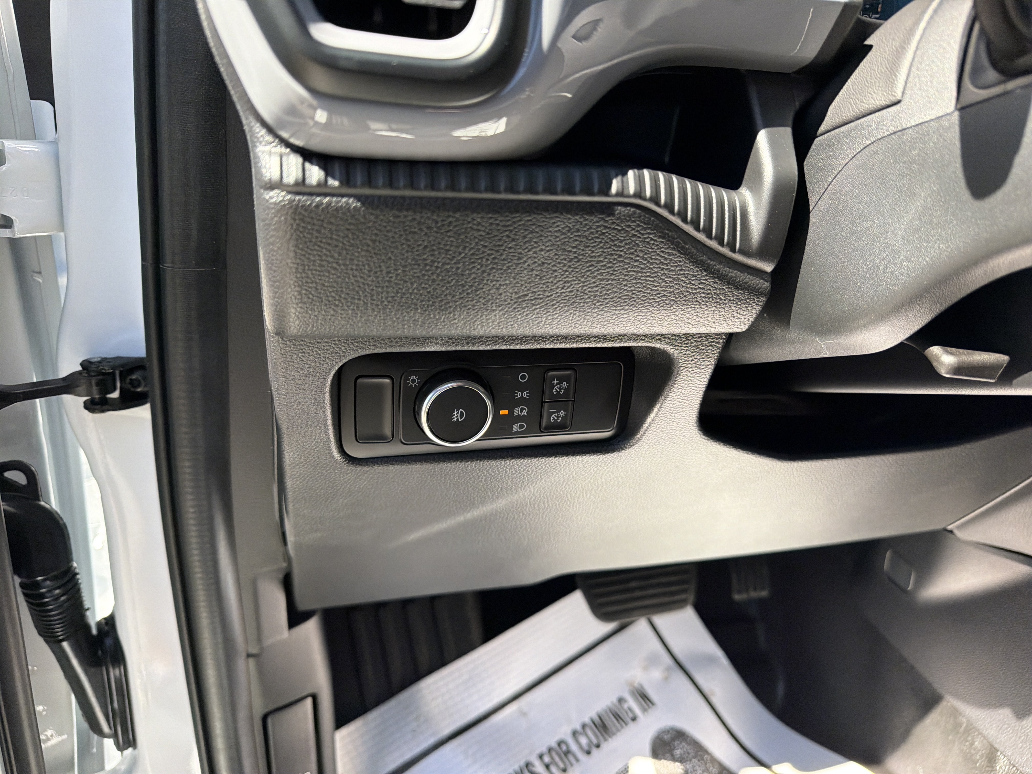 New 2026 Ford Ranger XL AWD/4WD image 17