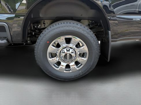 New 2026 Ford F350 Lariat w/ Lariat Premium Package AWD/4WD image 32