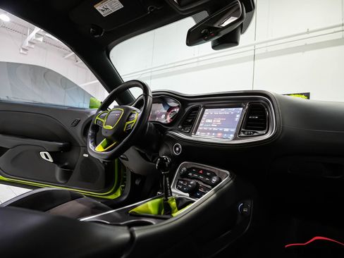Used 2023 Dodge Challenger R/T Scat Pack image 59