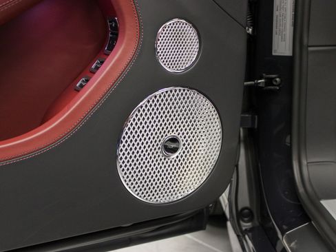 New 2025 Bentley Continental GT Speed image 21