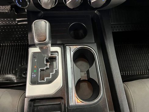 Used 2018 Toyota Tundra SR5 w/ TRD Sport Package image 15