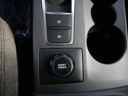 Used 2025 Ford Bronco Sport Big Bend w/ Convenience Package AWD/4WD image 33