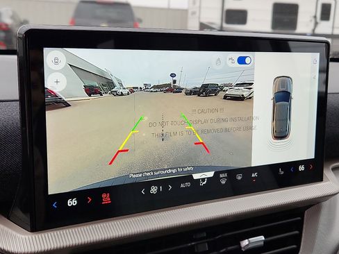 New 2026 Ford Explorer Active w/ Active Comfort Package image 14