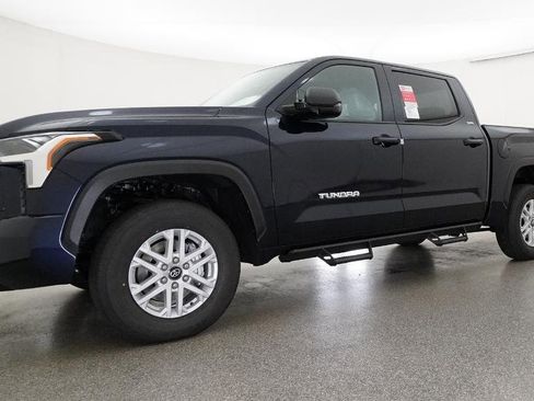 New 2026 Toyota Tundra SR5 AWD/4WD image 4