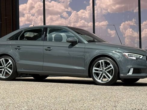 Used 2018 Audi A3 2.0T Premium w/ Convenience Package FWD image 16