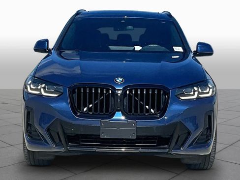 Used 2024 BMW X3 sDrive30i w/ Premium Package w/ZPA RWD image 3
