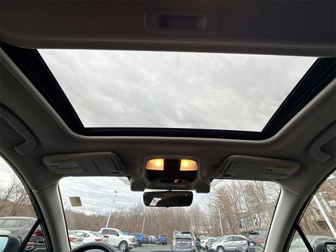 Used 2023 Subaru Crosstrek 2.5i Sport image 16