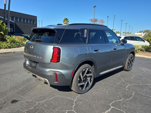 New 2026 MINI Cooper Countryman S image 4