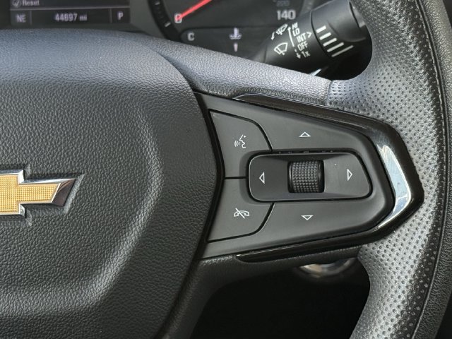 Certified 2022 Chevrolet TrailBlazer LT w/ Convenience Package FWD image 16