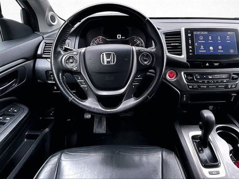 Used 2016 Honda Pilot EX-L image 8