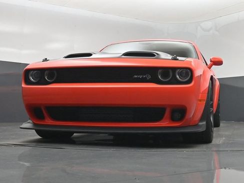 Used 2019 Dodge Challenger SRT Hellcat Redeye RWD image 31