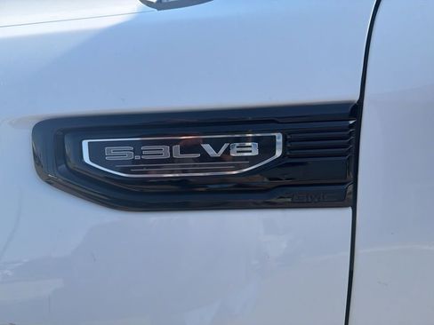 Used 2022 GMC Sierra 1500 Elevation image 5