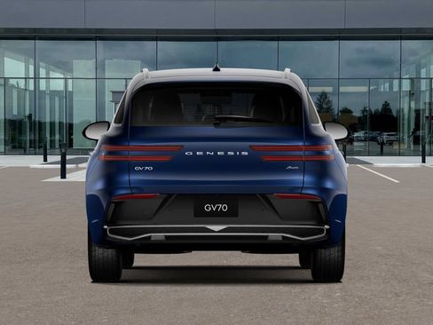 New 2026 Genesis GV70 2.5T AWD/4WD image 7