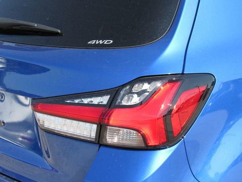 New 2026 Mitsubishi Outlander Sport ES AWD/4WD image 12