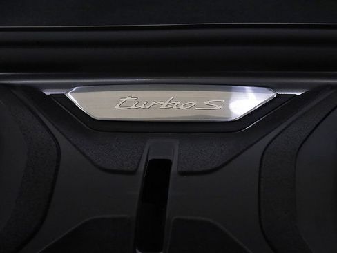 Used 2024 Porsche 911 Turbo S AWD/4WD image 40